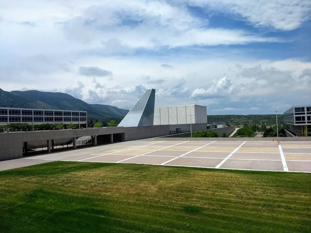 United States Air Force Academy | Air Force Academy, CO, USA | Phone: (719) 333-2025