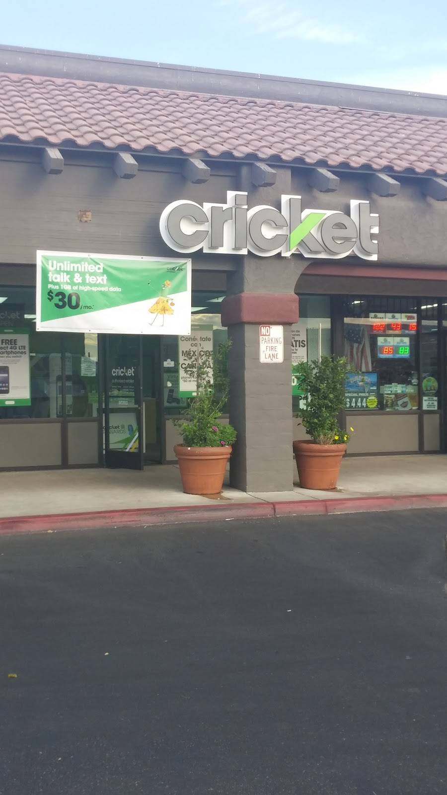 Cricket Wireless Authorized Retailer | 2651 Oswell St b, Bakersfield, CA 93306 | Phone: (661) 489-3528