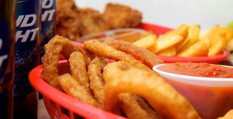 Hanover House of Pizza | 272 Columbia Rd #2, Hanover, MA 02339, USA | Phone: (781) 826-4381