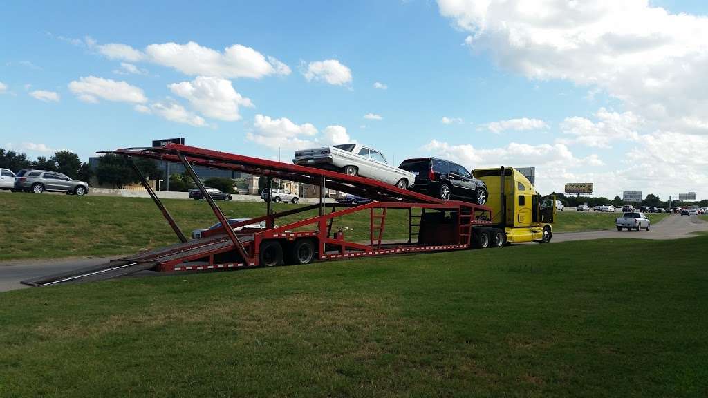 Reliant Auto Transport Inc | 1216 Wooded Creek Cir, Lewisville, TX 75067, USA | Phone: (469) 549-7443