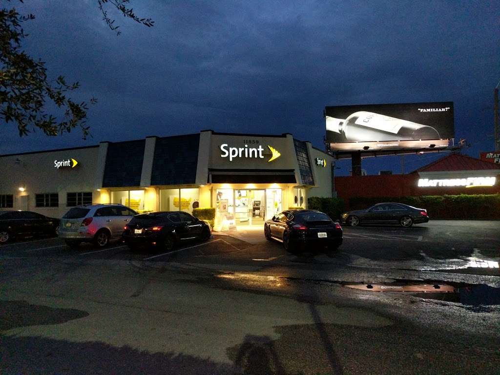 Sprint Store | 11859 U.S. Hwy 1 N, North Palm Beach, FL 33408, USA | Phone: (561) 775-3145