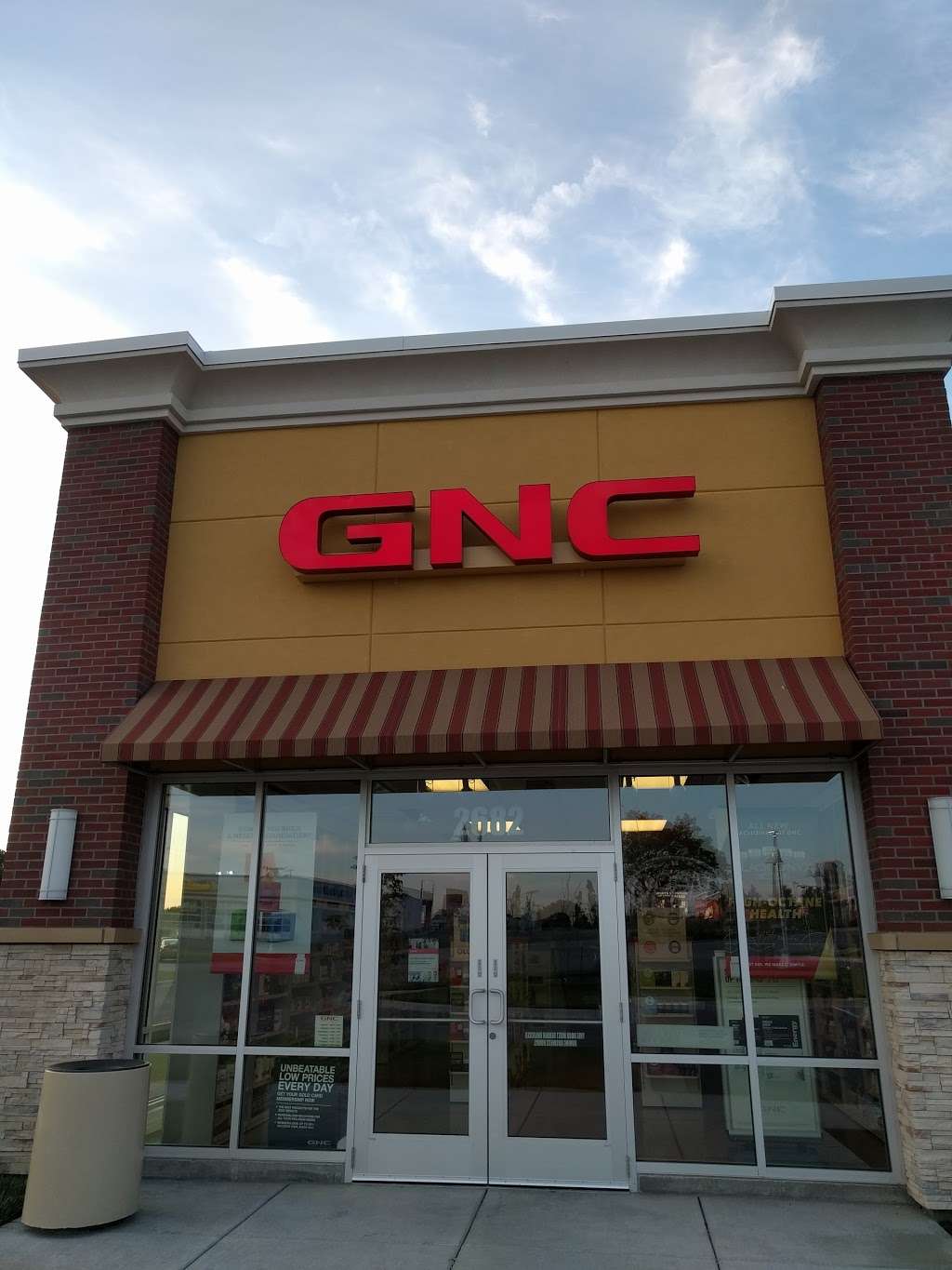 GNC | 2682 NE Vivion Rd, Kansas City, MO 64119 | Phone: (816) 459-4995