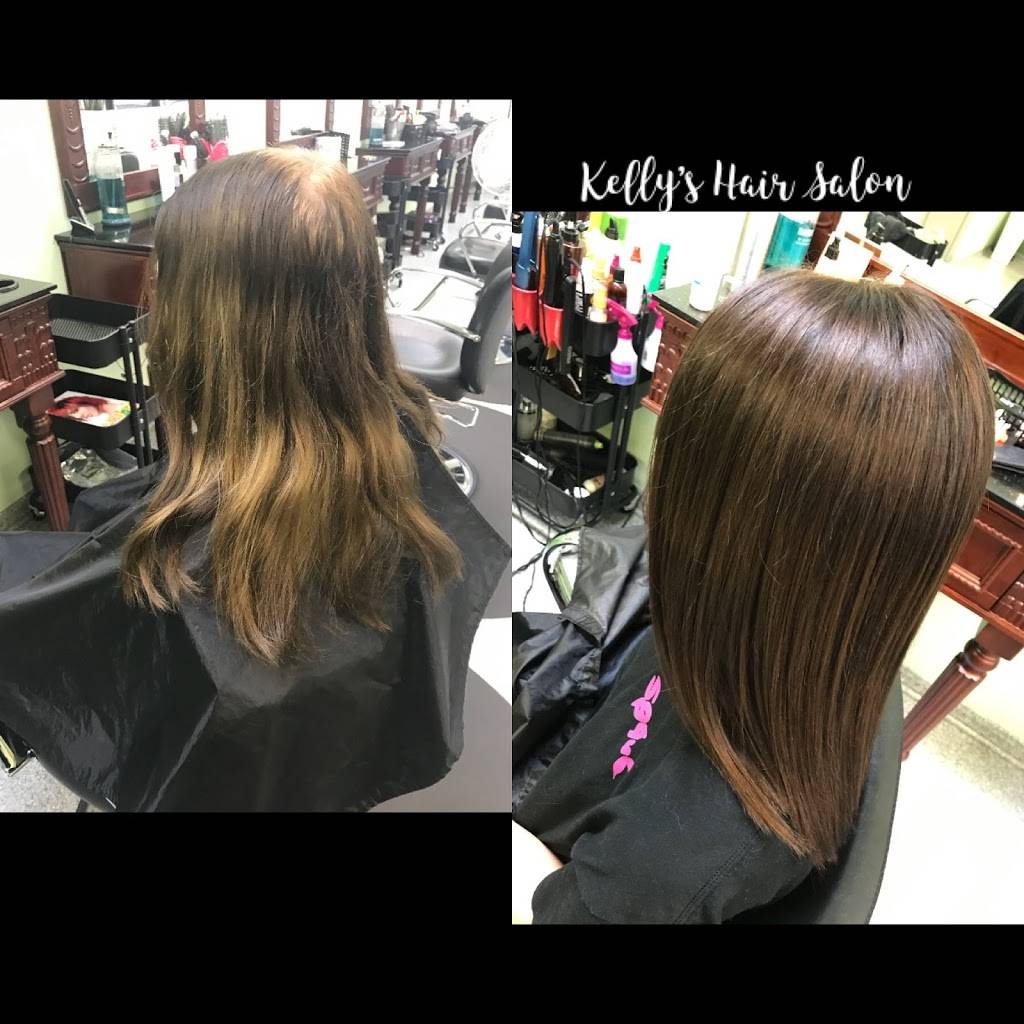 Kellys Hair Salon | 11234 Boyette Rd, Riverview, FL 33569, USA | Phone: (813) 677-1576