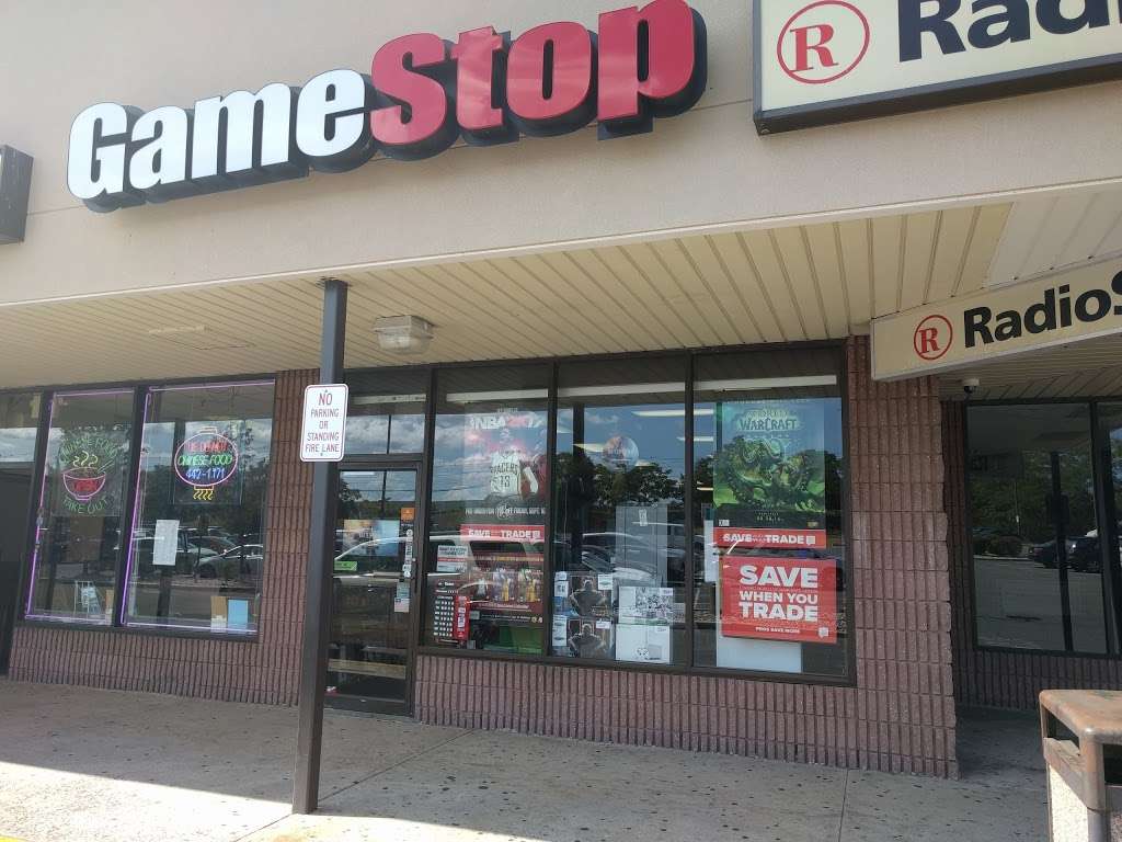 GameStop | 365 Convery Blvd, Perth Amboy, NJ 08861, USA | Phone: (732) 826-1031