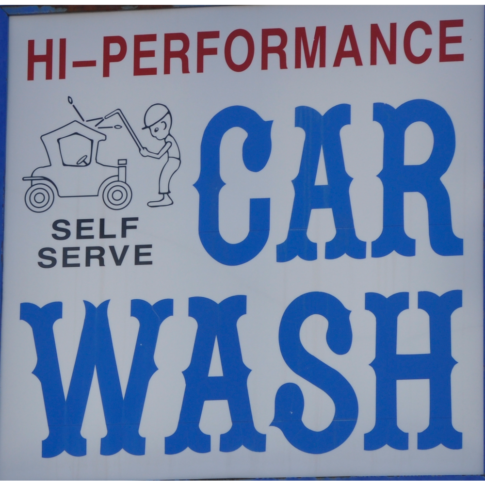 Hi-Performance Self-Serve Car | 3187 Speer Blvd, Denver, CO 80211, USA | Phone: (303) 564-5077
