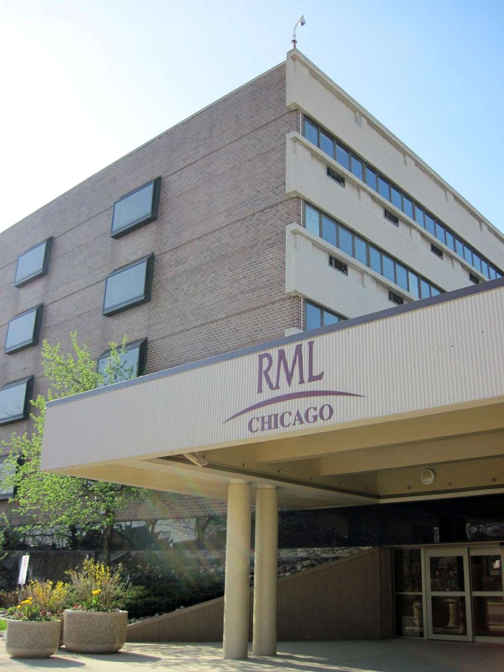 RML Specialty Hospital | 5601 S County Line Rd, Hinsdale, IL 60521, USA | Phone: (630) 286-4000