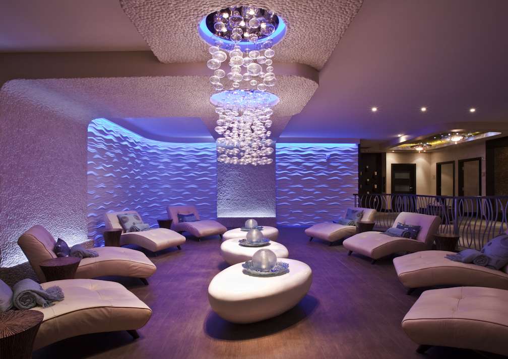 Seven Seas Spa and Salon | 16701 Collins Avenue Lower Lobby, Sunny Isles Beach, FL 33160, USA | Phone: (305) 749-2100