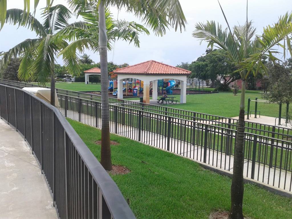 Lil Abner Mobile Home Park | 11239 NW 4th Terrace, Miami, FL 33172, USA | Phone: (305) 221-7174