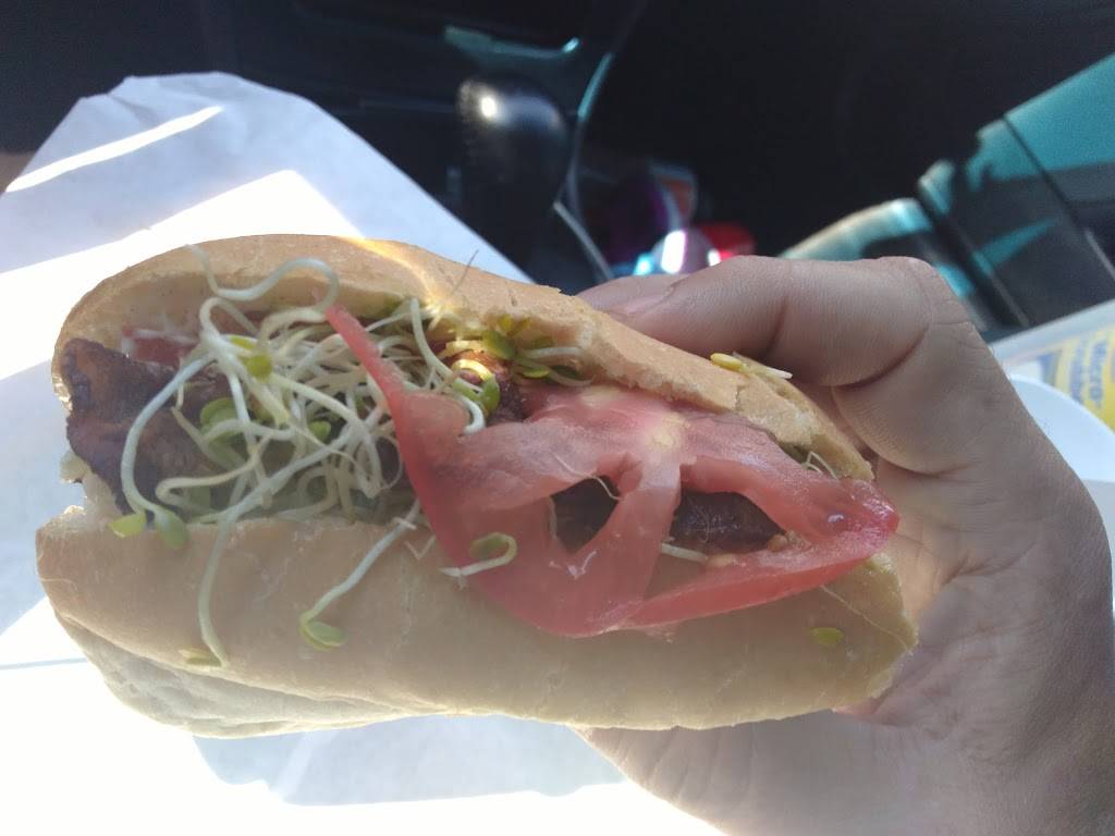 WHAT-A-SUB | 2517 W McDowell Rd # 101, Phoenix, AZ 85009, USA | Phone: (602) 484-7552