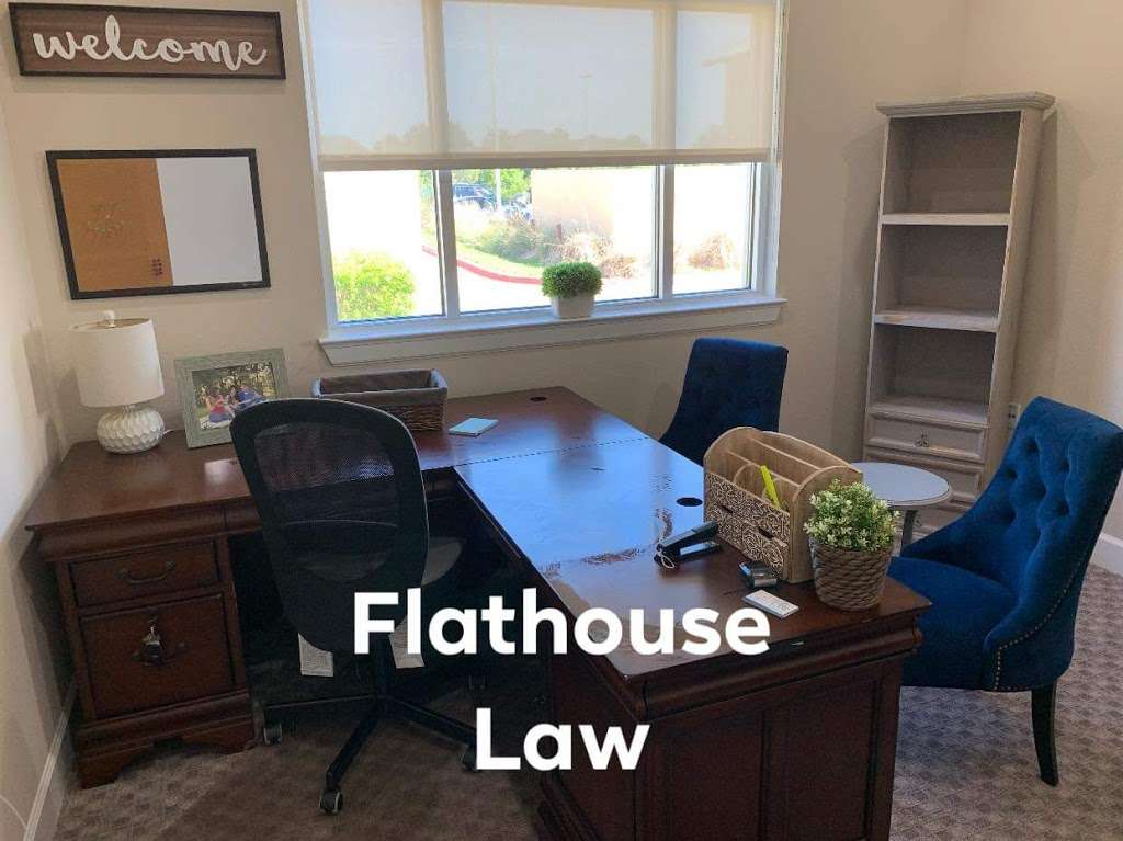 Flathouse Law, PLLC | 5757 Flewellen Oaks Lane Suite 401 Suite 401, Fulshear, TX 77441, USA | Phone: (832) 835-7424