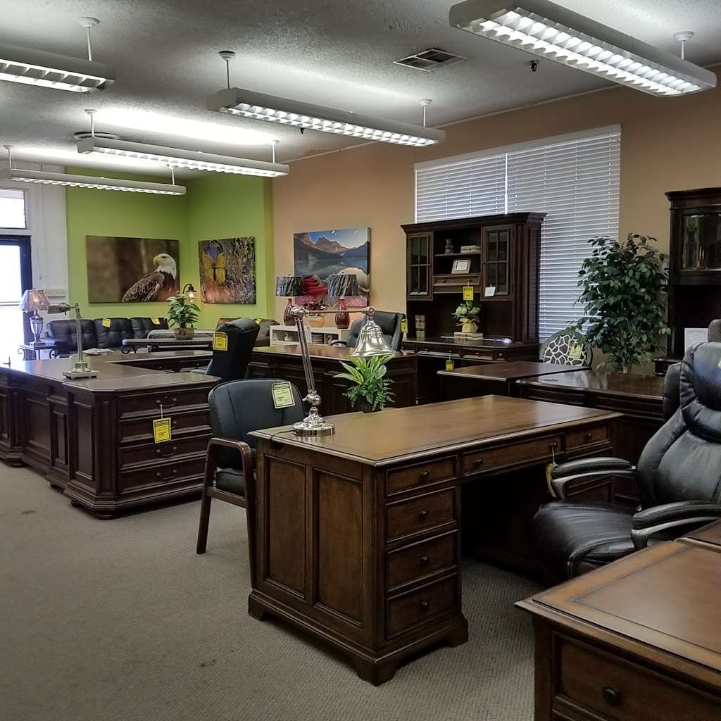 desk galore near me