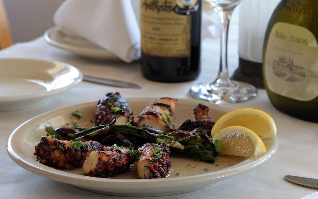 Taverna Tony | 23410 Civic Center Way, Malibu, CA 90265, USA | Phone: (310) 317-9667