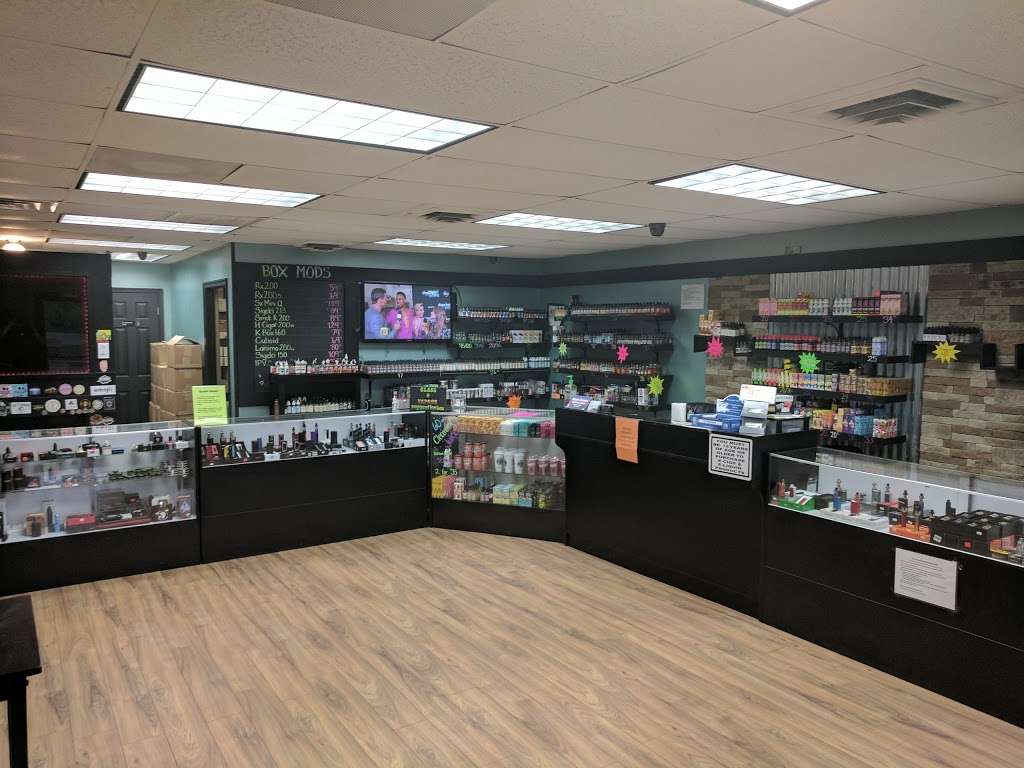 Class 5 Vapors (White Marsh) | 11433 Pulaski Hwy, White Marsh, MD 21162, USA | Phone: (443) 317-8094