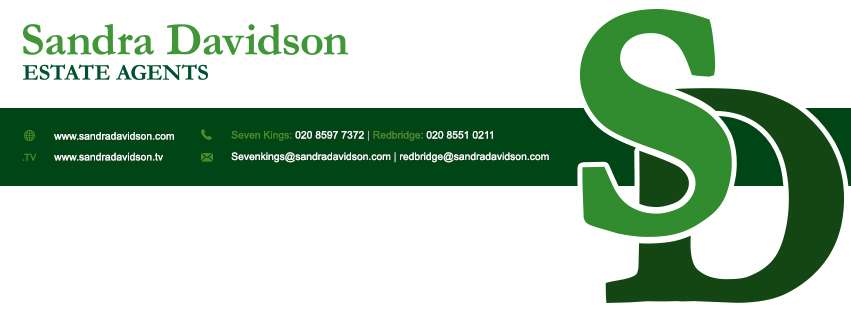 Sandra Davidson Estate Agents | 353 Green Ln, Ilford IG3 9TH, UK | Phone: 020 8597 7372