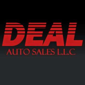 Deal Auto Sales LLC | 4616 Washington Blvd, Halethorpe, MD 21227, USA | Phone: (410) 737-2232