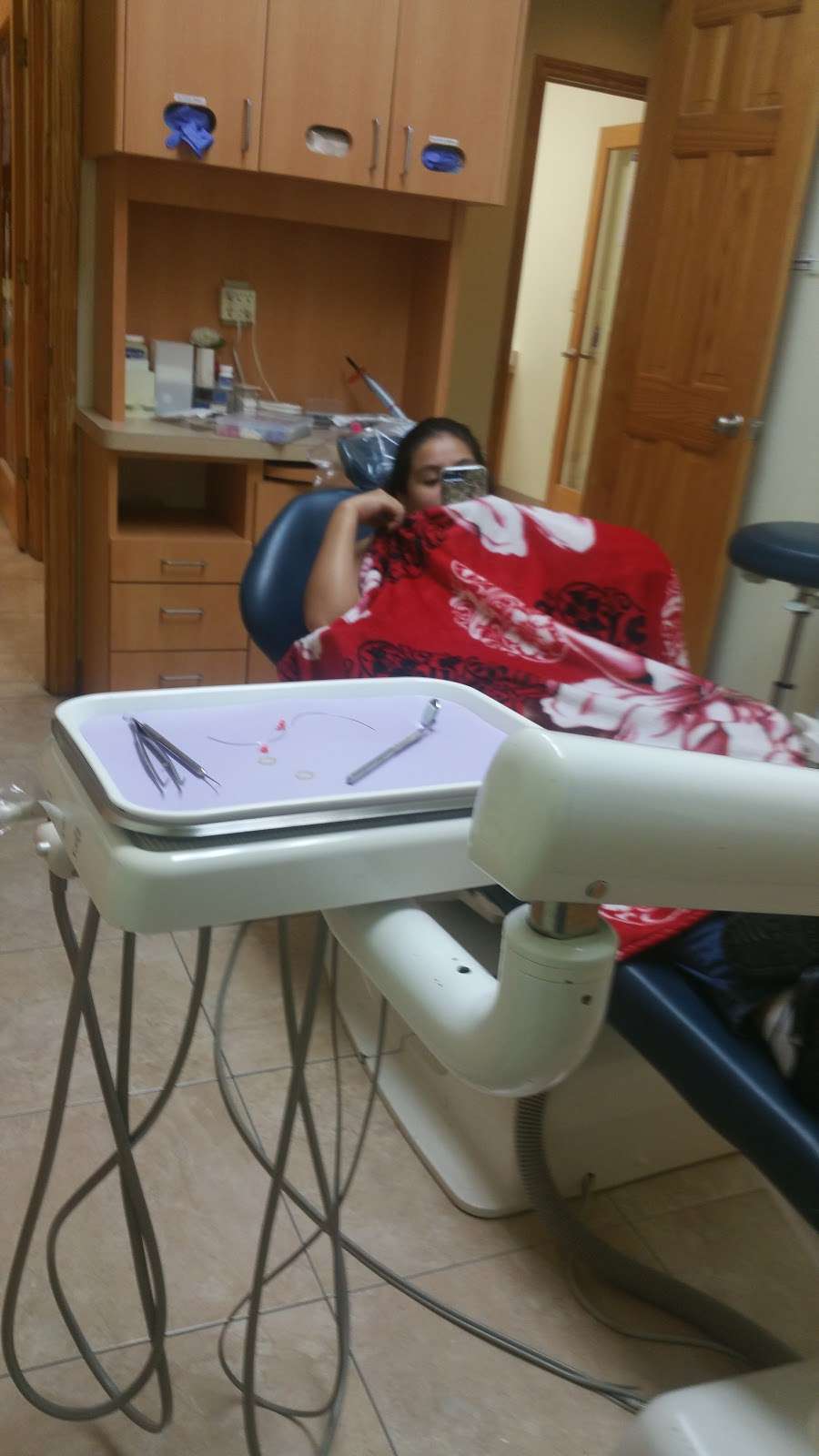 Mission Dental | 7404 Airline Dr Ste C, Houston, TX 77076, USA | Phone: (713) 742-6800