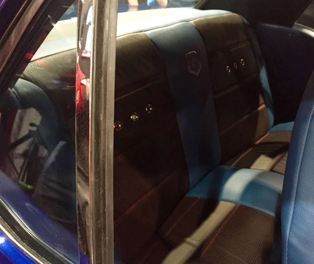 Seams Ridiculous Upholstery | 20530 Kings Hwy, Montross, VA 22520, USA | Phone: (301) 848-8573