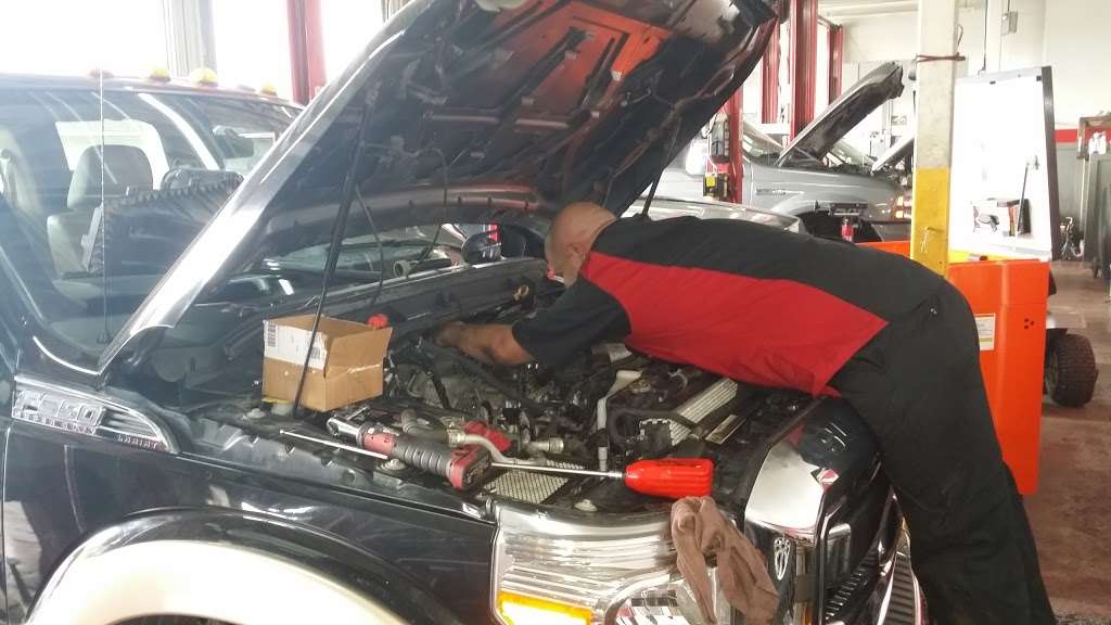 Fast Lane Auto Repair | 9 N Shortridge Rd, Indianapolis, IN 46219 | Phone: (317) 357-9801