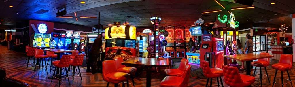 Bowlmor Houston | 925 Bunker Hill Rd, Houston, TX 77024, USA | Phone: (713) 461-1207