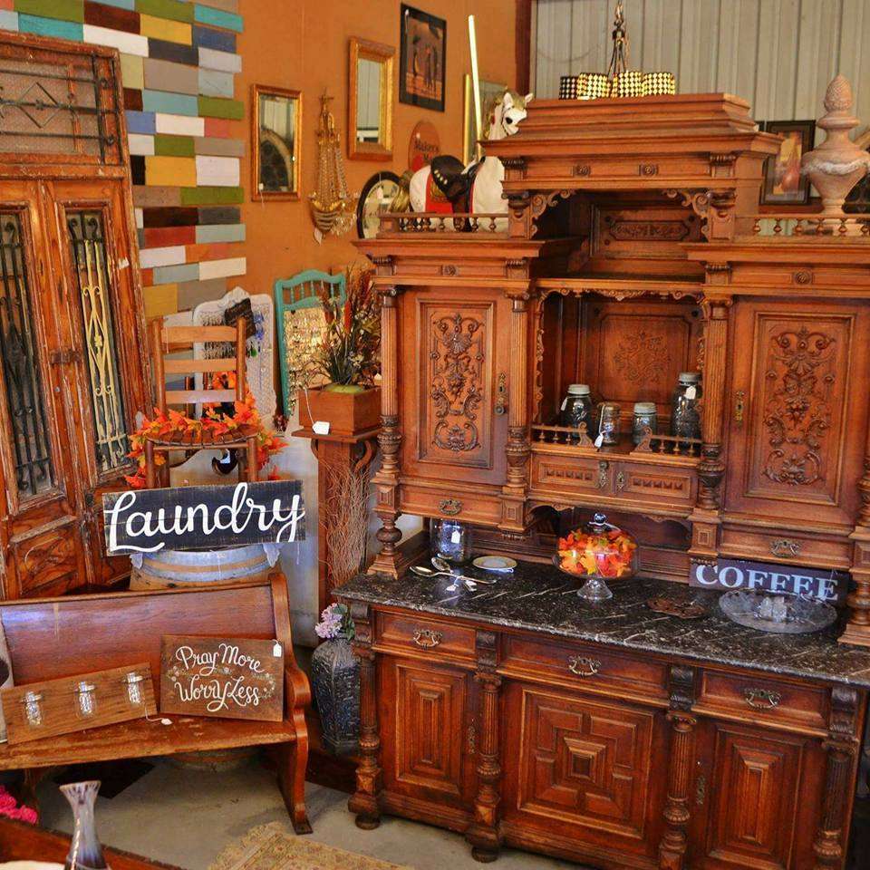 Now and Then Furniture | 4312 Wallace Rd, Lakeland, FL 33812, USA | Phone: (863) 606-1237