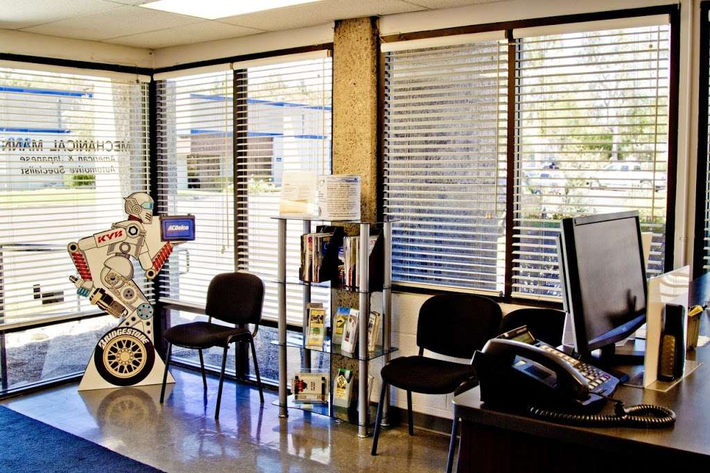 United Automotive Service | 22701 Granite Way A, Laguna Hills, CA 92653, USA | Phone: (949) 951-6267