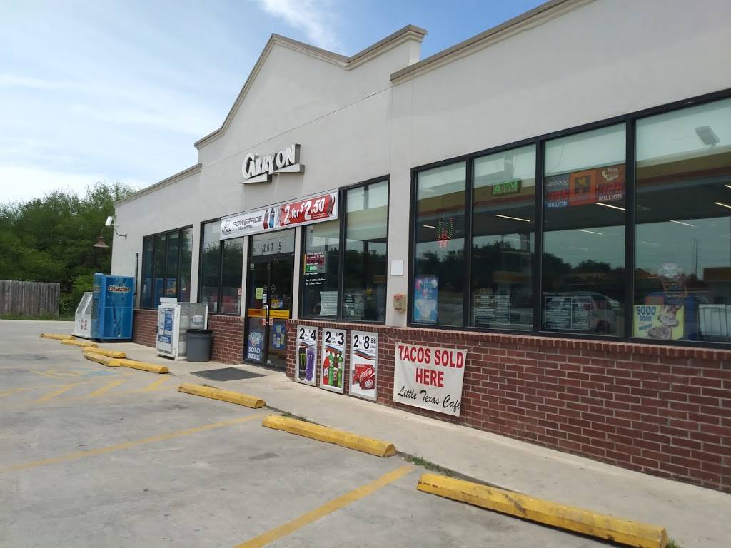 Shell | 26715 US Highway 281 N, San Antonio, TX 78260, USA | Phone: (830) 980-6666