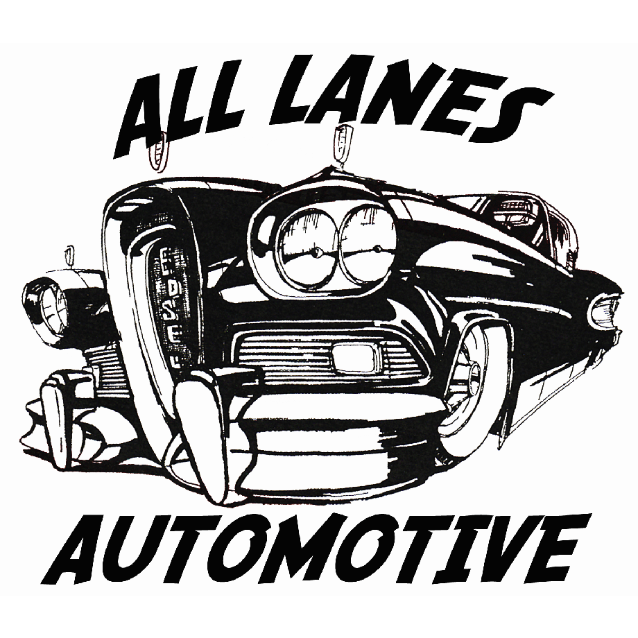 All Lanes Automotive | 6673 Harrisburg Pike, Orient, OH 43146, USA | Phone: (614) 594-1958