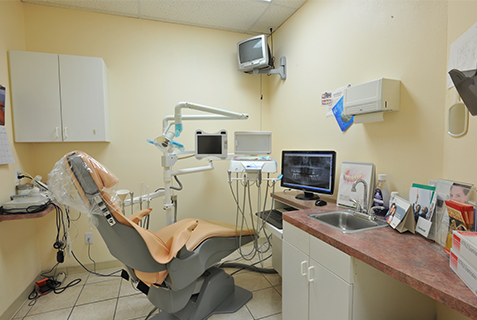 Baseline Dental Care | 469 W Baseline Rd, Rialto, CA 92376, USA | Phone: (909) 746-0444