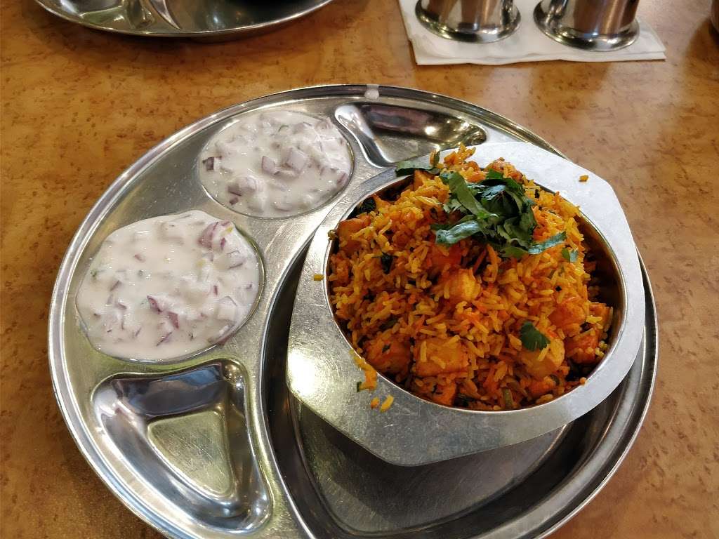 Saravanaa Bhavan | 8350 Westheimer Rd b, Houston, TX 77063, USA | Phone: (713) 789-7755