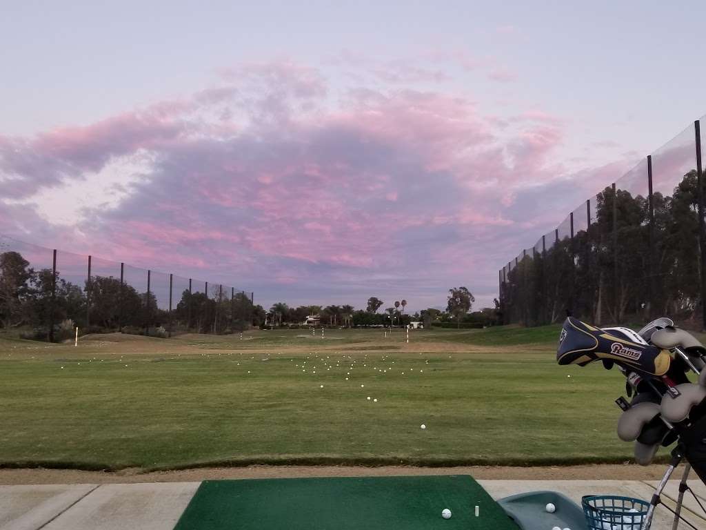 Old Ranch Golf Practice Center | 3845 Lampson Ave, Seal Beach, CA 90740, USA | Phone: (562) 596-4425