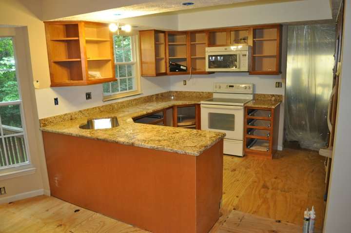 United Granite Countertops | 6315 Howard Ln, Elkridge, MD 21075, USA | Phone: (410) 540-9333