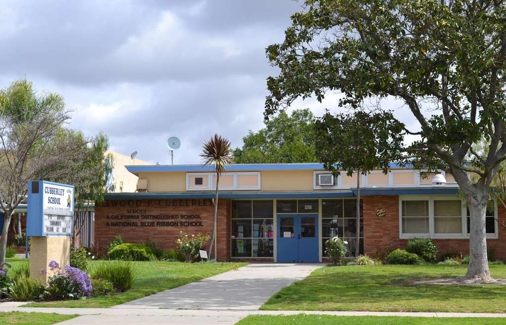 Cubberley Elementary School | 3200 Monogram Ave, Long Beach, CA 90808, USA | Phone: (562) 420-8810