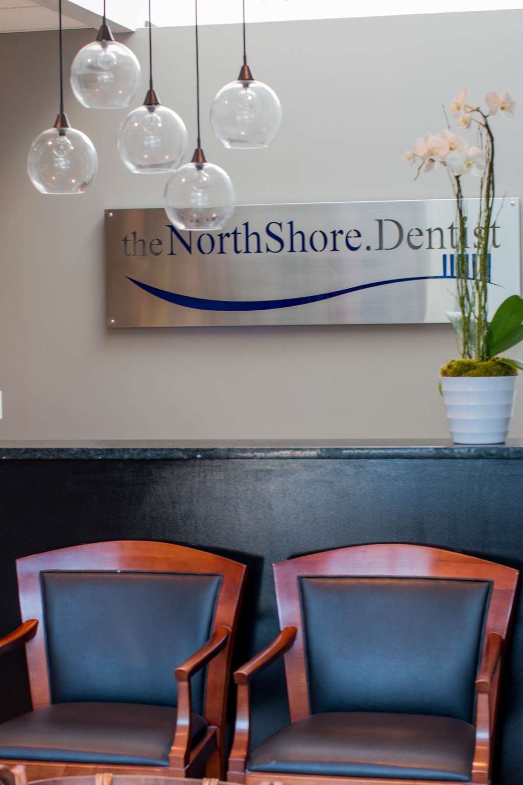 The Northshore Dentist | 554 Green Bay Rd, Kenilworth, IL 60043 | Phone: (847) 853-4300