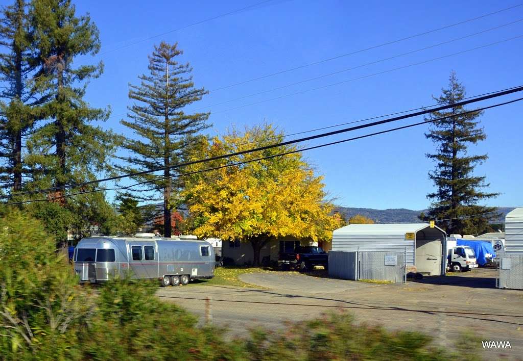 Grandview Mobile Home Park | 4130 Byway E, Napa, CA 94558, USA | Phone: (707) 224-8438