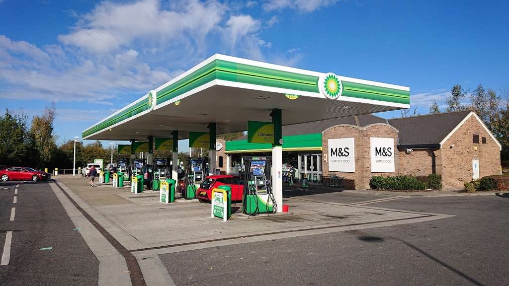 BP - gas station  | Photo 2 of 5 | Address: A21 Hastings Rd, Tonbridge TN12 7HE, UK | Phone: 01892 822129