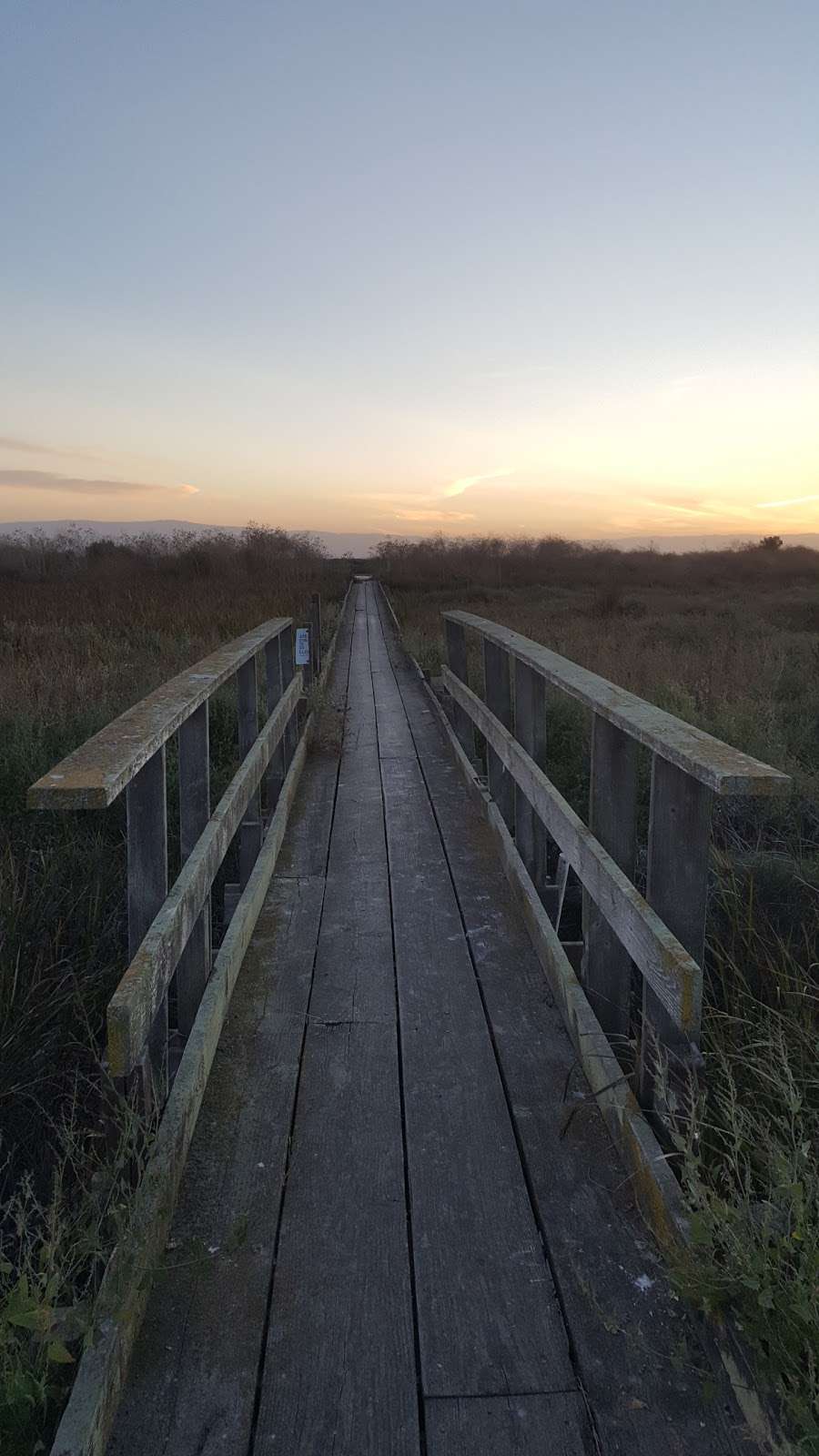 Coyote Creek Lagoon Trail | Fremont, CA 94538, USA