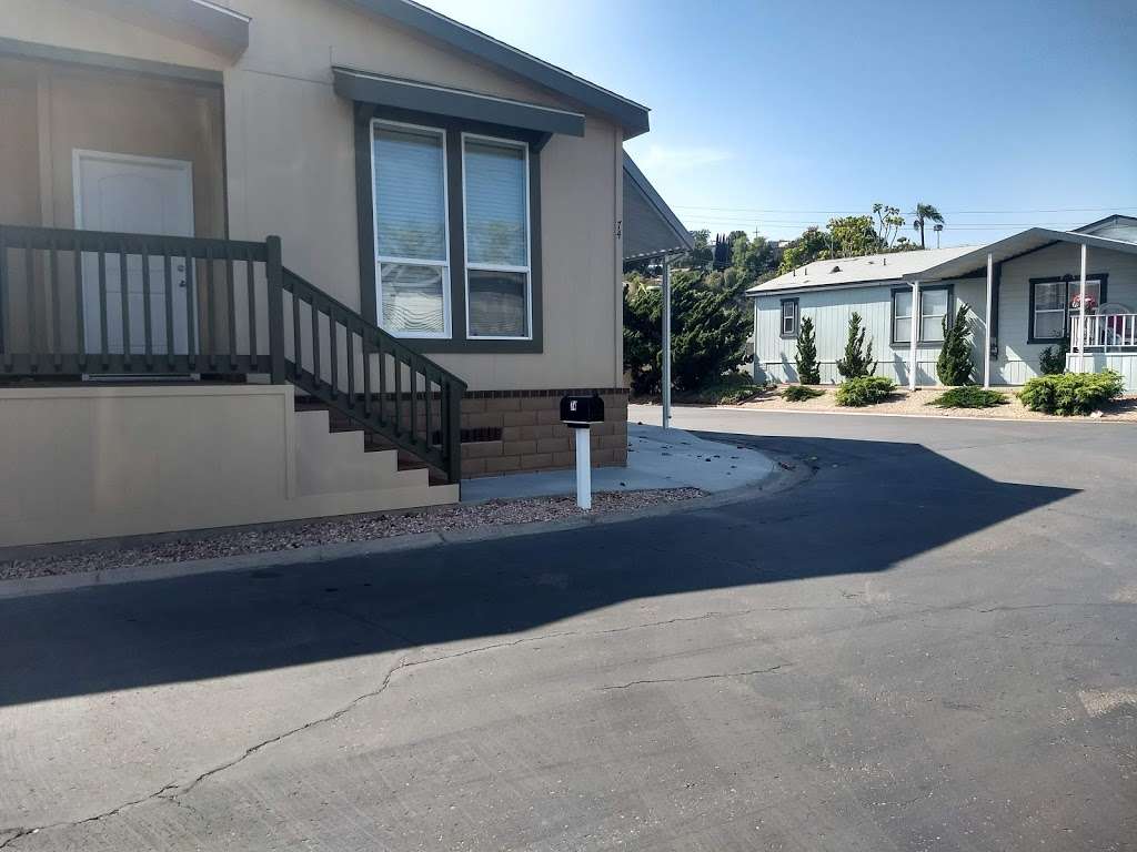 Leisureland Mobile Homes | 4601-4713 Chollas Pkwy, San Diego, CA 92105 | Phone: (619) 262-1515