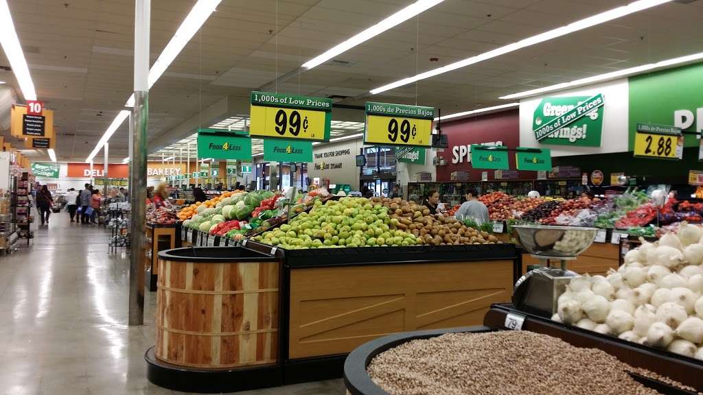 Food 4 Less | 12689 Glenoaks Blvd, Sylmar, CA 91342, USA | Phone: (818) 362-3309