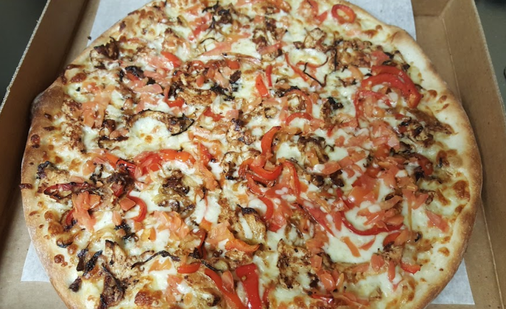 Rockys Pizzeria | 2501 Martin Luther King Jr Dr, North Chicago, IL 60064, USA | Phone: (847) 672-7570