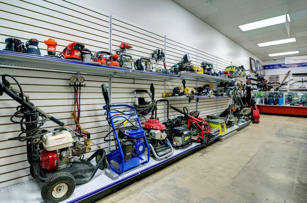 National Pawn and Jewelry 2905 Eastway Dr, Charlotte, NC 28205, USA