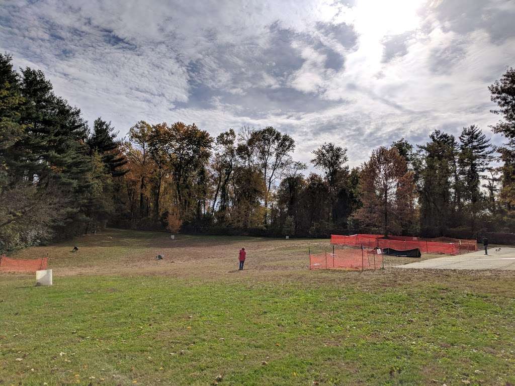 Broadneck Dog Park | 618 Broadneck Road, Annapolis, MD 21409