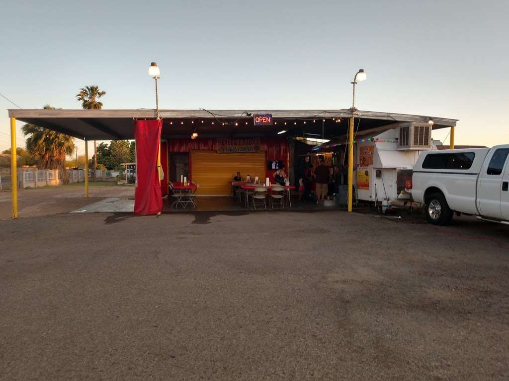 El Guero Restaurant | 2822 S 67th Ave, Phoenix, AZ 85043
