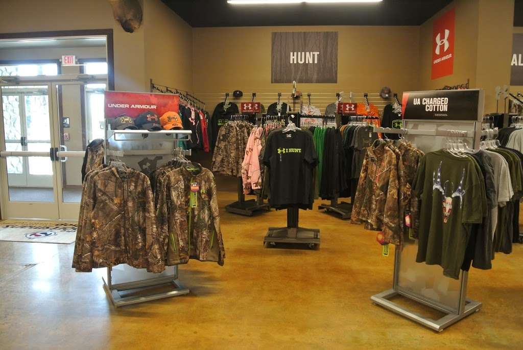 The Sportsmans Shop | 1214 Main St, East Earl, PA 17519, USA | Phone: (717) 354-4311