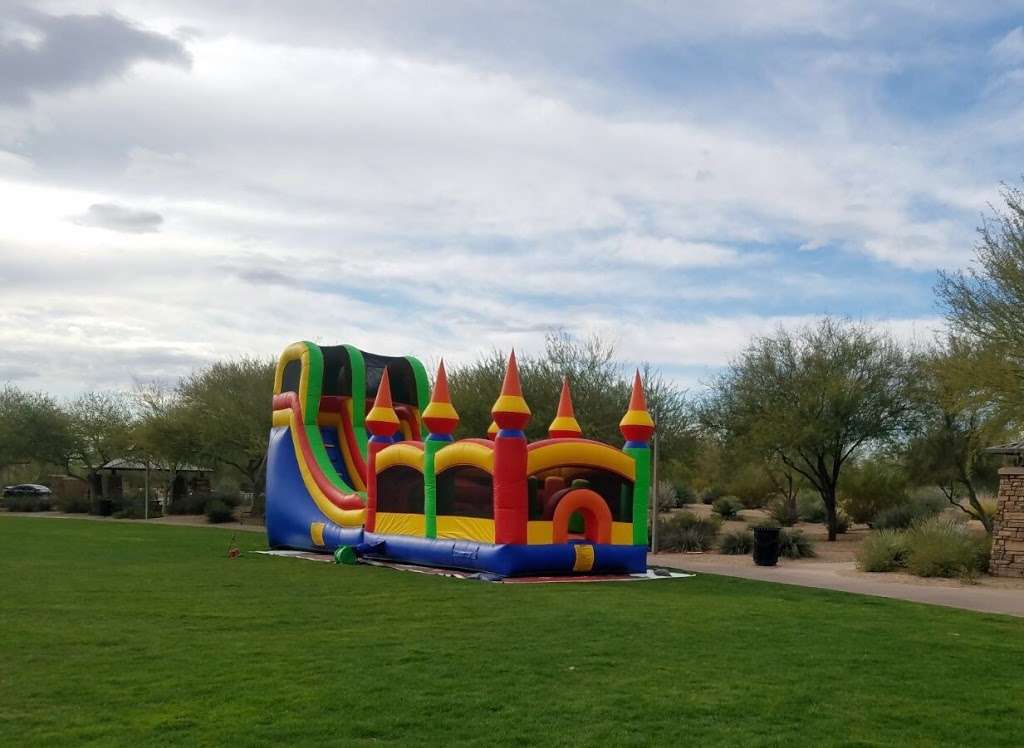 Carrusel Fiestas And Party Rentals | 2601 E Bell Rd #14, Phoenix, AZ 85032, USA | Phone: (602) 326-2577