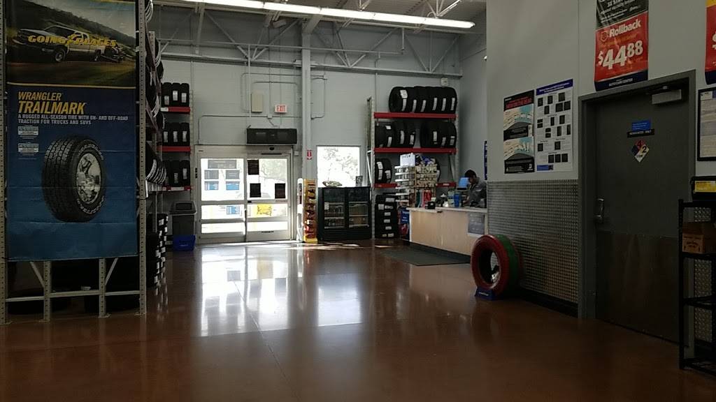 Walmart Auto Care Centers | 21055 E Rittenhouse Rd, Queen Creek, AZ 85142, USA | Phone: (480) 457-1879