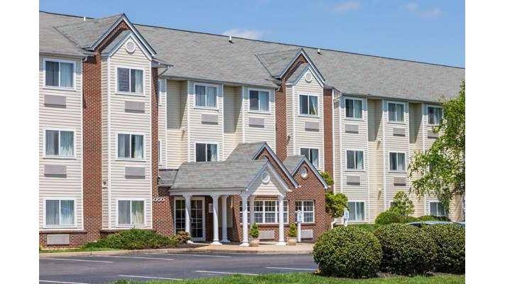 Microtel Inn & Suites by Wyndham Richmond Airport | 6000 Audubon Dr, Sandston, VA 23150, USA | Phone: (804) 322-1649