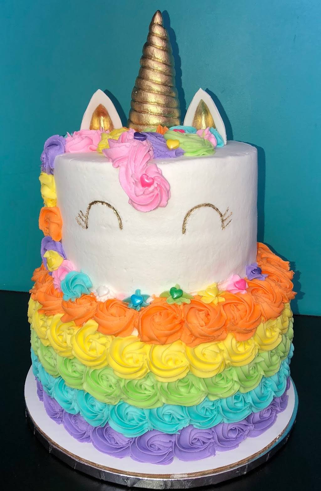 Bake Divas Bakery | 832 N Crowley Rd, Crowley, TX 76036, USA | Phone: (817) 426-5522