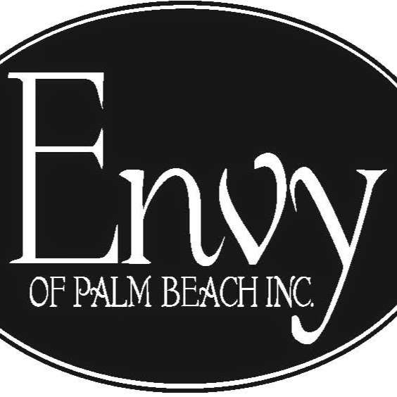 Envy of Palm Beach Inc | 376 Tequesta Dr, Tequesta, FL 33469, USA | Phone: (561) 744-9700