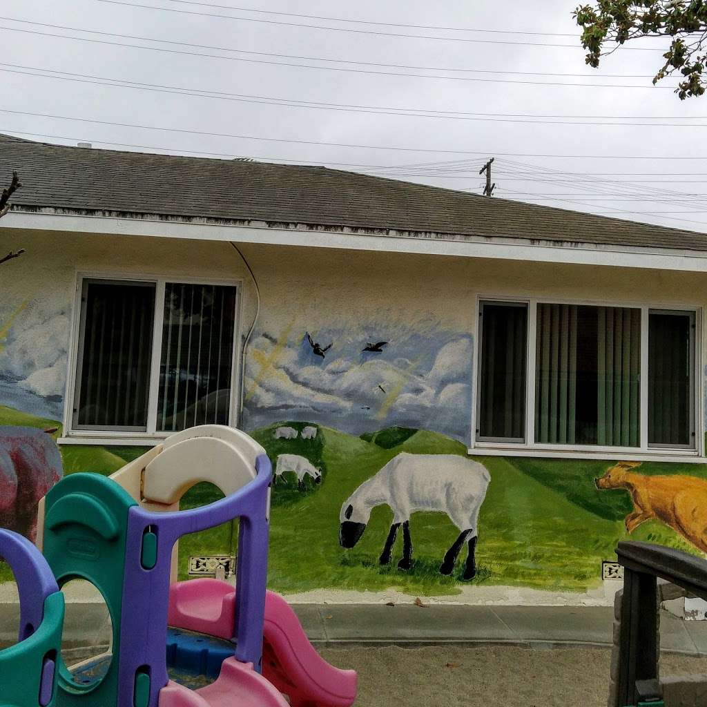 St. Timothy Lutheran School | 4645 Woodruff Ave, Lakewood, CA 90713, USA | Phone: (562) 421-8441