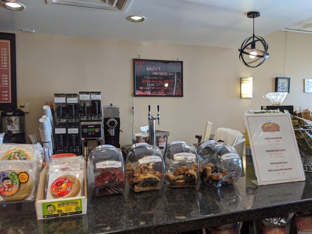 Beanetics Coffee Roasters | 7028 Columbia Pike, Annandale, VA 22003, USA | Phone: (703) 941-4506